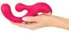 Sweet Smile G-Spot Vibrator w rotati — кролик-вибратор 18 см Photo 7