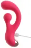 Sweet Smile G-Spot Vibrator w rotati — кролик-вибратор 18 см Photo 10