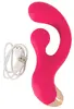 Sweet Smile G-Spot Vibrator w rotati — кролик-вибратор 18 см Photo 11