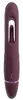 Javida Strapless Strap-On Flic dubultvibrators Photo 6