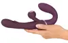 Javida Strapless Strap-On Flic dubultvibrators Photo 8