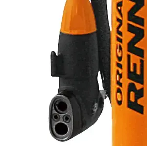 Grīdas sūknis SKS Rennkompressor Orange Photo 3