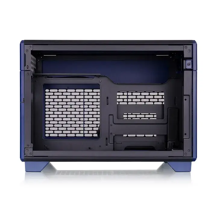 THERMALTAKE TR100 Koralie Edition Mini Tower корпус Photo 3