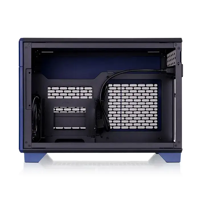 THERMALTAKE TR100 Koralie Edition Mini Tower корпус Photo 6