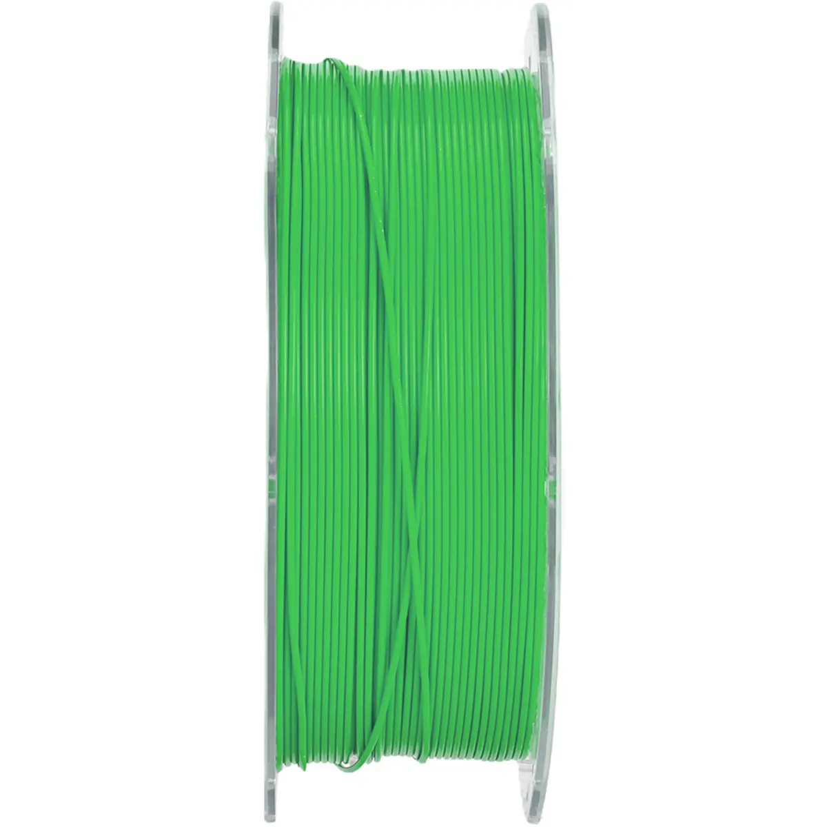 Creality PLA filaments 1 kg zaļš Photo 4