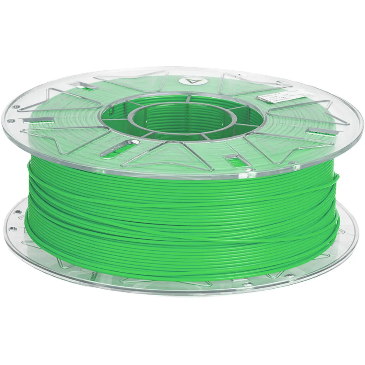 Creality PLA filaments 1 kg zaļš Photo 5
