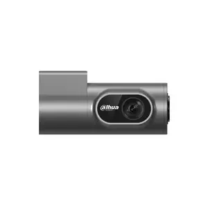 Dash camera DAHUA M1pro Wi‑Fi — 1920×1080 CMOS 1/3", MicroSD up to 128 GB, DC 5V, Mini‑USB, Built‑in display, Black
