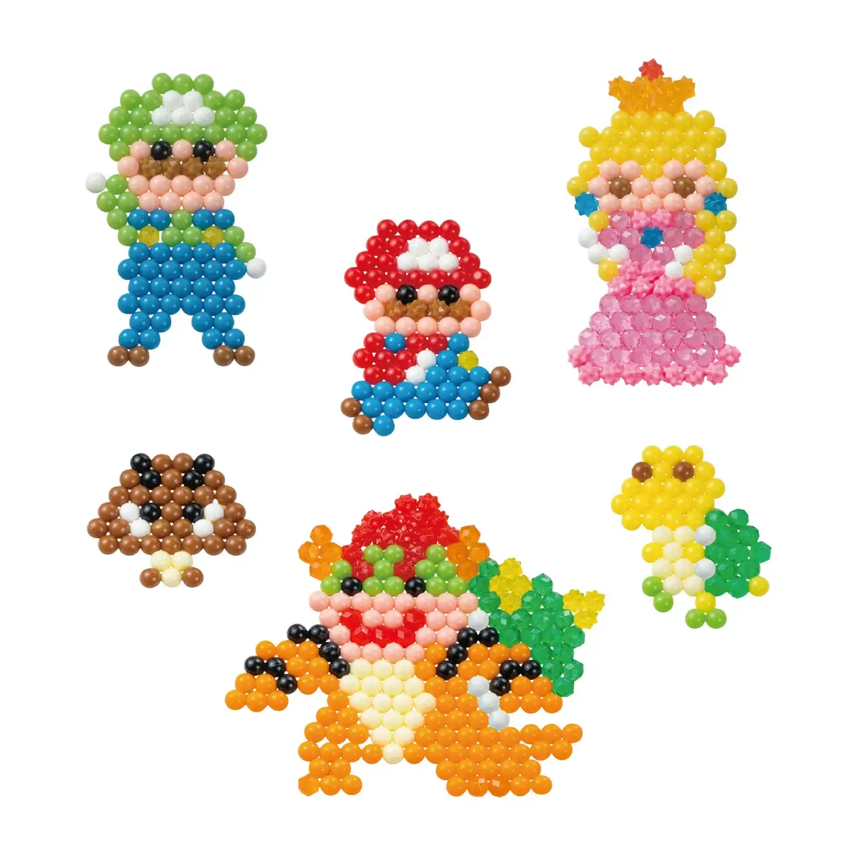Aquabeads мозаика 31946 Photo 6