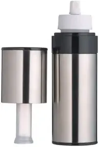 Stainless Steel Pump Action Fine Mist Sprayer — Ecost Customer Return Master Class