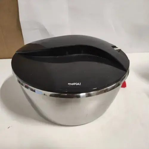 Salātu centrifūga Nenurodyta Moha Turby Centrifuga EC/691592863 Photo 6