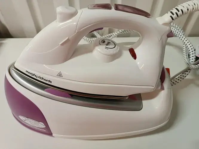 Коробки для пиццы 21" — Morphy Richards PentaBeauty EC/670771988 Photo 3