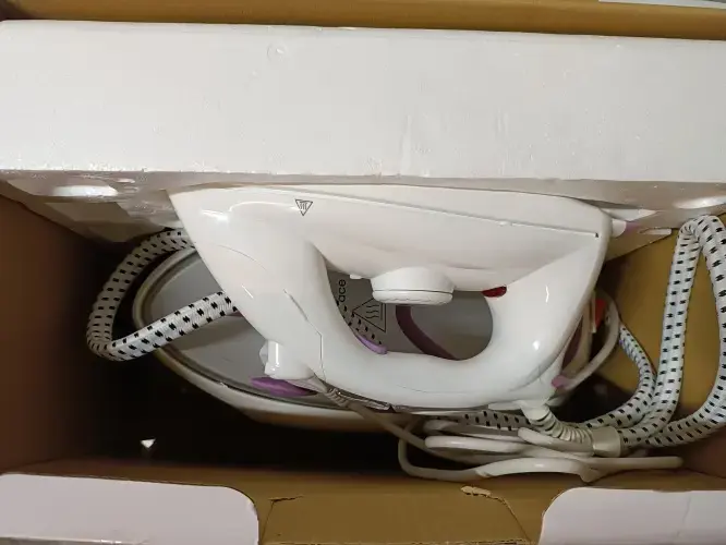 Коробки для пиццы 21" — Morphy Richards PentaBeauty EC/670771988 Photo 6