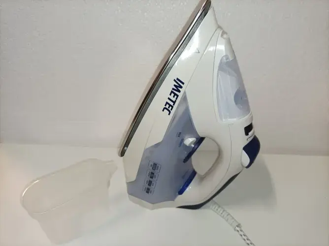 Imetec Titanox K109 паровой утюг 2000 Вт Photo 3