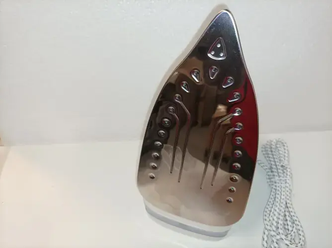 Imetec Titanox K109 паровой утюг 2000 Вт Photo 4