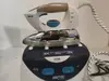 Паровой утюг Imetec Zerocalc PS1 2000 Compact Photo 3
