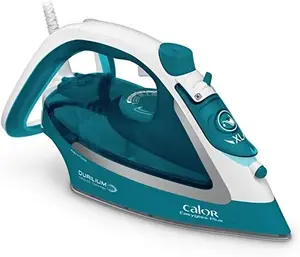 Паровой утюг Calor Easygliss Plus (возврат клиента) — утюг с постоянной подачей пара, модель EC/685558395