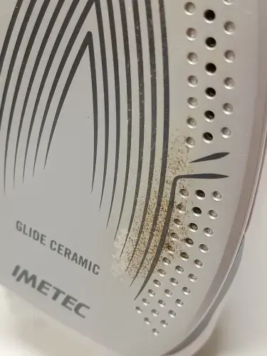Паровой утюг Imetec ZeroCalc Z3 3700 Photo 2