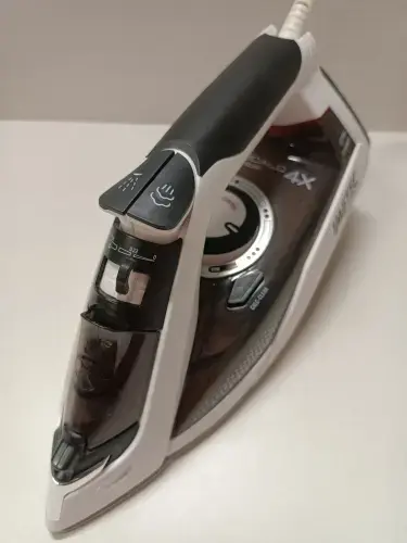 Паровой утюг Imetec ZeroCalc Z3 3700 Photo 5