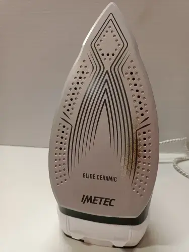 Паровой утюг Imetec ZeroCalc Z3 3700 Photo 7