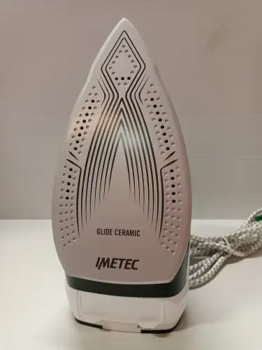 Паровой утюг Imetec ZeroCalc Z3 3700 Photo 6