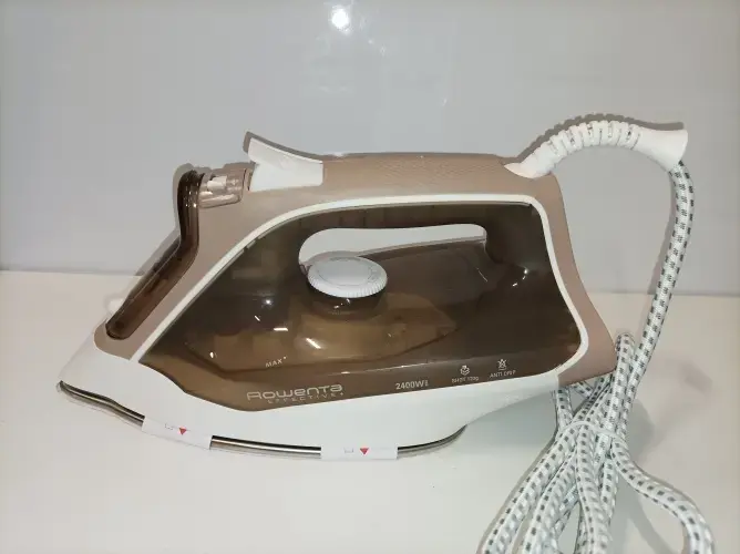 Паровой утюг ROWENTA Effective+ DX1635 Photo 4