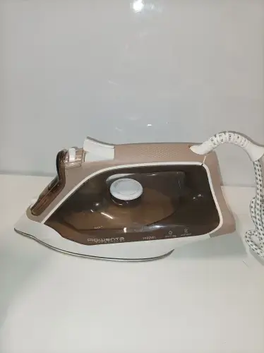 Паровой утюг ROWENTA Effective+ DX1635 Photo 8
