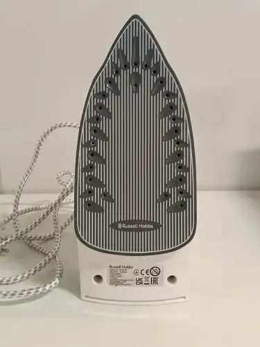 Паровой утюг Russell Hobbs Supreme Steam Pro — 2600 Вт Photo 4