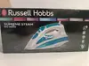 Паровой утюг Russell Hobbs Supreme Steam Pro — 2600 Вт Photo 5