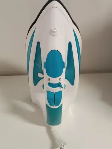 Russell Hobbs Steam Iron Supreme Steam Pro — 2600 Вт, 140 г/мин Photo 2