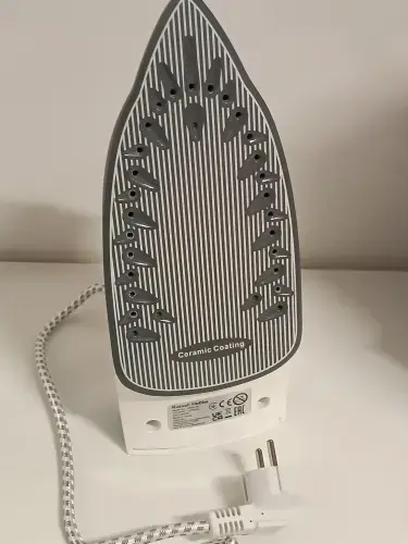 Russell Hobbs Steam Iron Supreme Steam Pro — 2600 Вт, 140 г/мин Photo 3