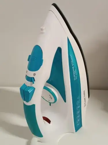 Russell Hobbs Steam Iron Supreme Steam Pro — 2600 Вт, 140 г/мин Photo 4