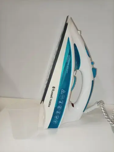 Russell Hobbs Steam Iron Supreme Steam Pro — 2600 Вт Photo 2