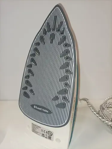Russell Hobbs Steam Iron Supreme Steam Pro — 2600 Вт Photo 5