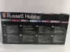 Паровой утюг Russell Hobbs Supreme Steam Pro 2600 Вт Photo 2