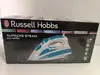 Паровой утюг Russell Hobbs Supreme Steam Pro 2600 Вт Photo 3