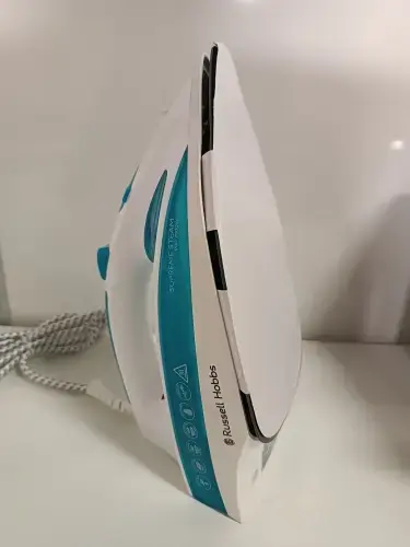 Паровой утюг Russell Hobbs Supreme Steam Pro 2600 Вт Photo 5