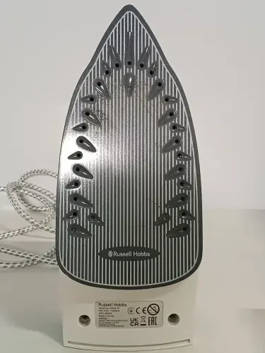 Russell Hobbs Steam Iron Supreme Steam Pro — 2600 Вт Photo 3