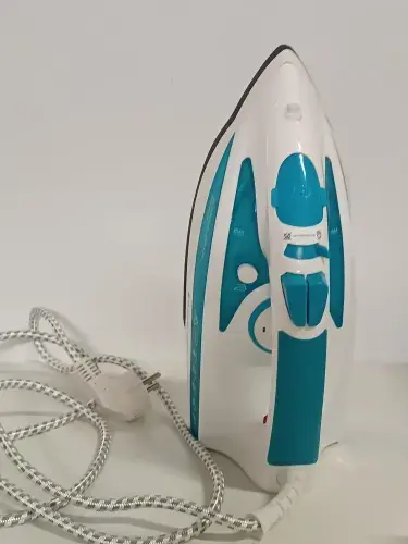 Russell Hobbs Steam Iron Supreme Steam Pro — 2600 Вт Photo 4