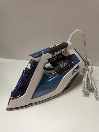 Imetec ZeroCalc Z3 3500 Паровой утюг Photo 7
