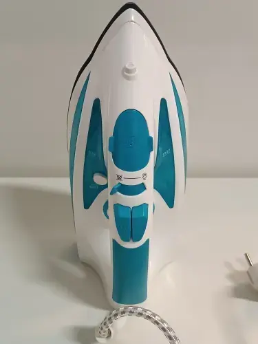 Russell Hobbs Steam Iron Supreme Steam Pro — 2600 Вт, 140 г/мин Photo 4