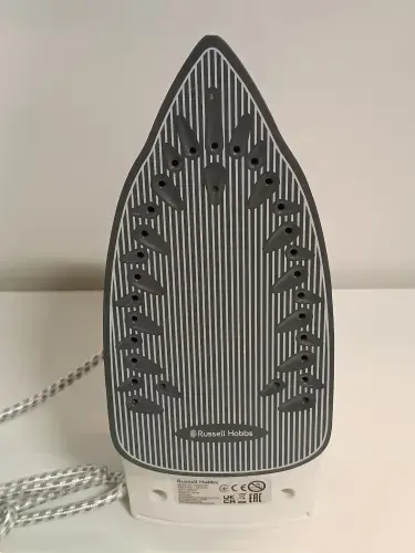 Russell Hobbs Steam Iron Supreme Steam Pro — 2600 Вт, 140 г/мин Photo 5
