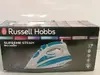 Russell Hobbs Steam Iron Supreme Steam Pro — 2600 Вт, 140 г/мин Photo 8