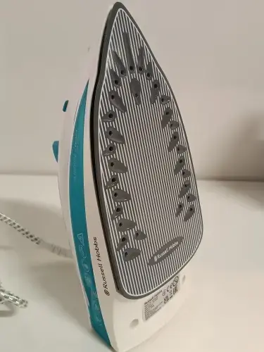 Russell Hobbs Steam Iron Supreme Steam Pro — 2600 Вт Photo 3