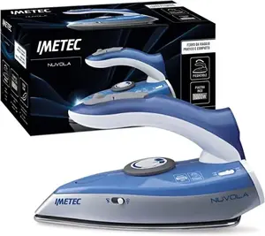 Паровой утюг Imetec Nuvola — Imetec Ecost Customer Return (модель EC/23947122)