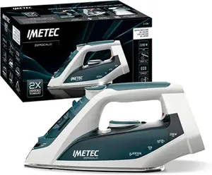 Паровой утюг Imetec ZeroCalc Z1 2500 Photo 1