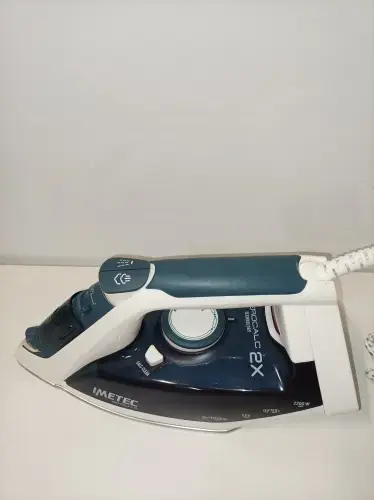 Tvaika gludeklis Imetec ZeroCalc Z1 2500 Photo 5
