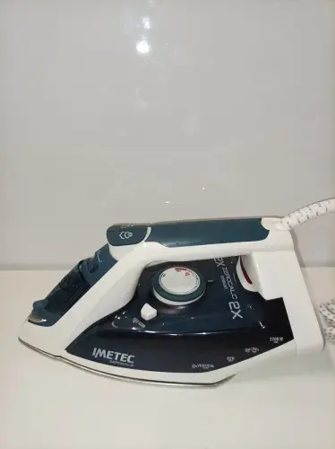 Tvaika gludeklis Imetec ZeroCalc Z1 2500 Photo 6