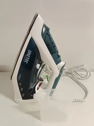 Паровой утюг Imetec ZeroCalc Z1 2500 Photo 3