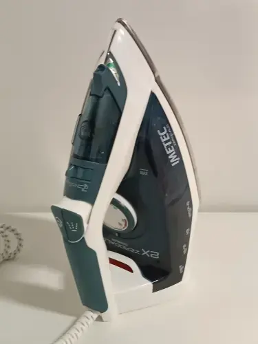 Паровой утюг Imetec ZeroCalc Z1 2500 Photo 5