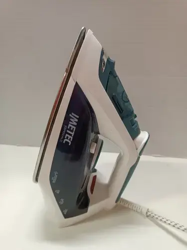 Imetec ZeroCalc Z1 2500 паровой утюг Photo 4